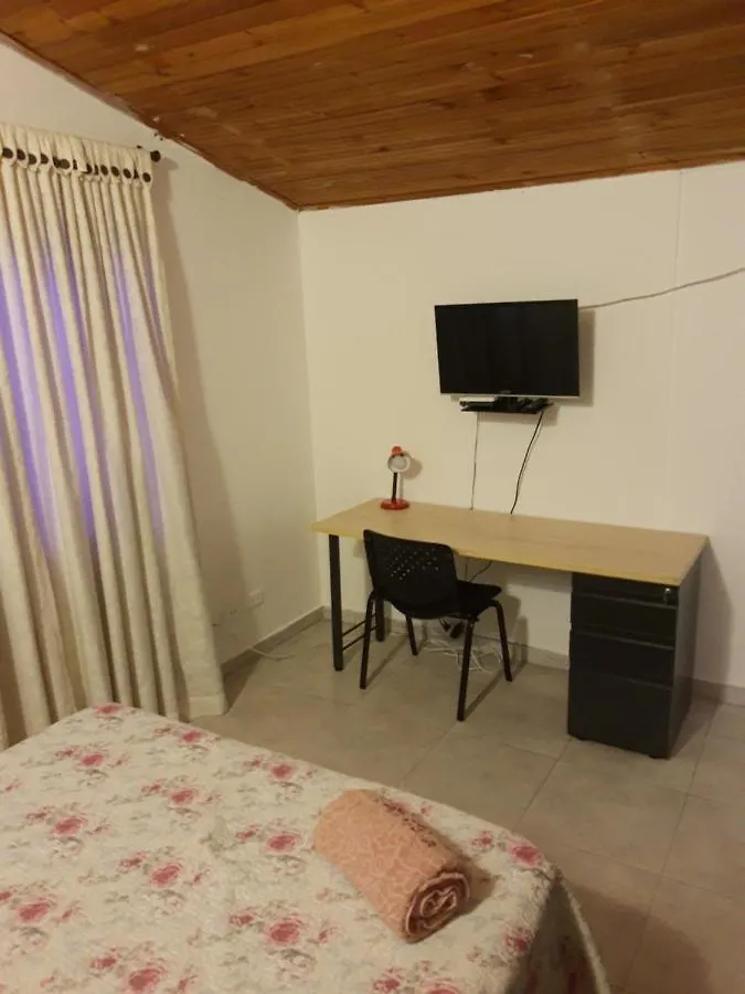 Apartamento El Hogar de Ami Cali 0*,  Colombia