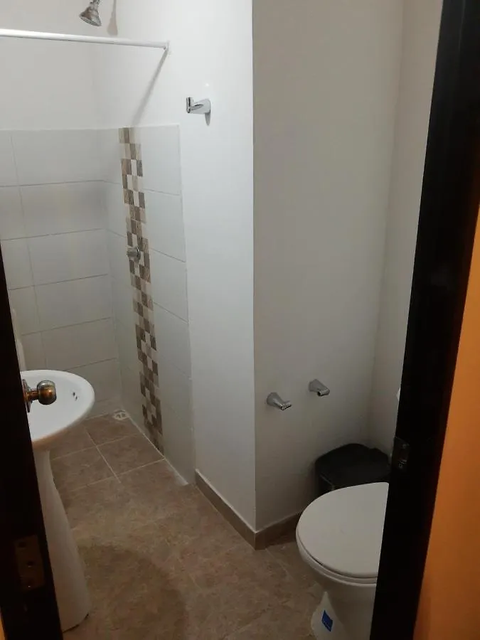 Apartamento El Hogar de Ami Cali 0*,