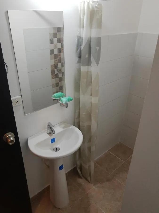 Apartamento El Hogar de Ami Cali
