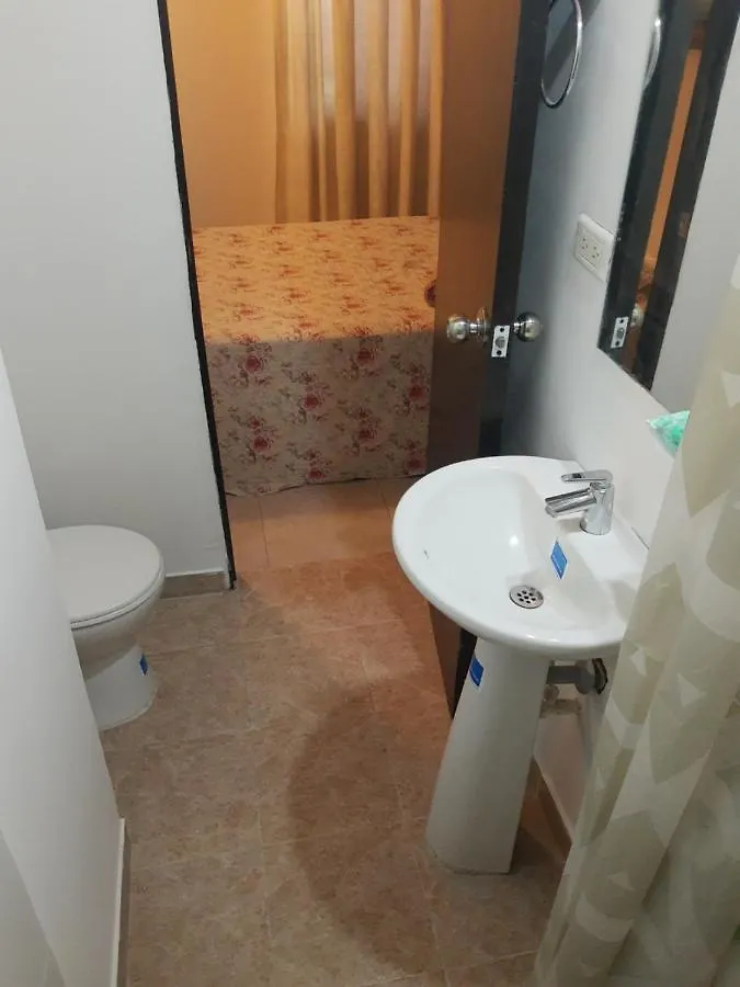 Apartamento El Hogar de Ami Cali