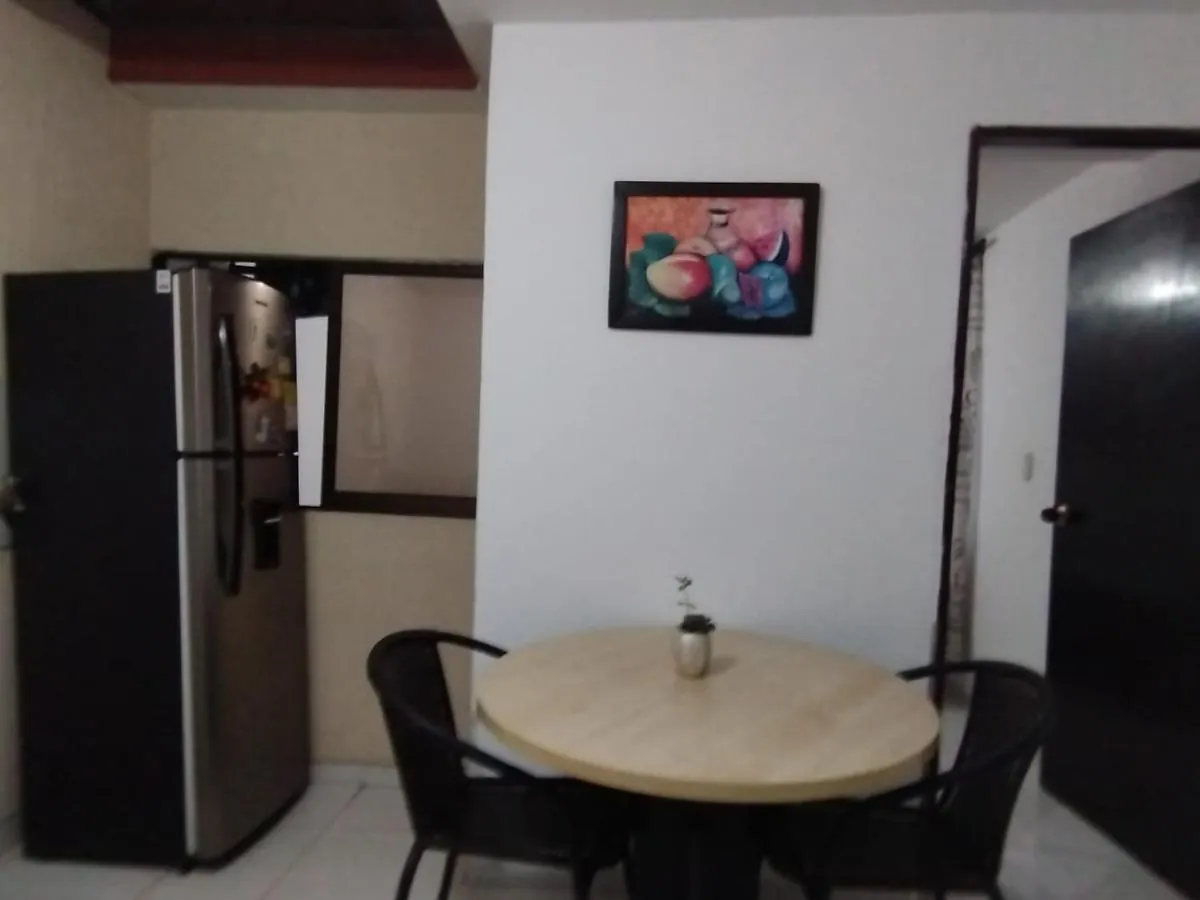Apartamento El Hogar de Ami Cali 0*,