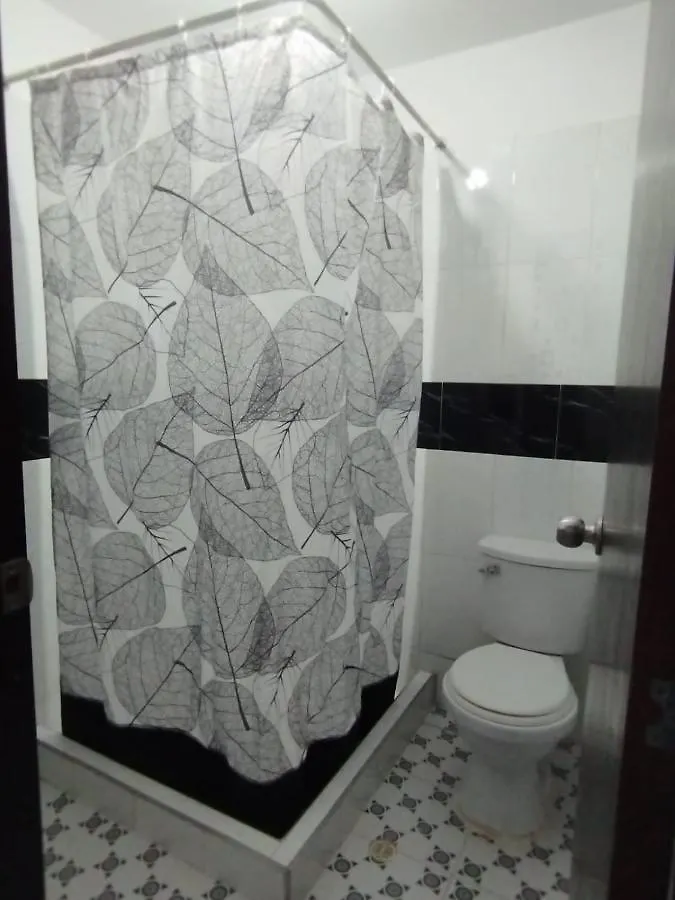 Apartamento El Hogar de Ami Cali