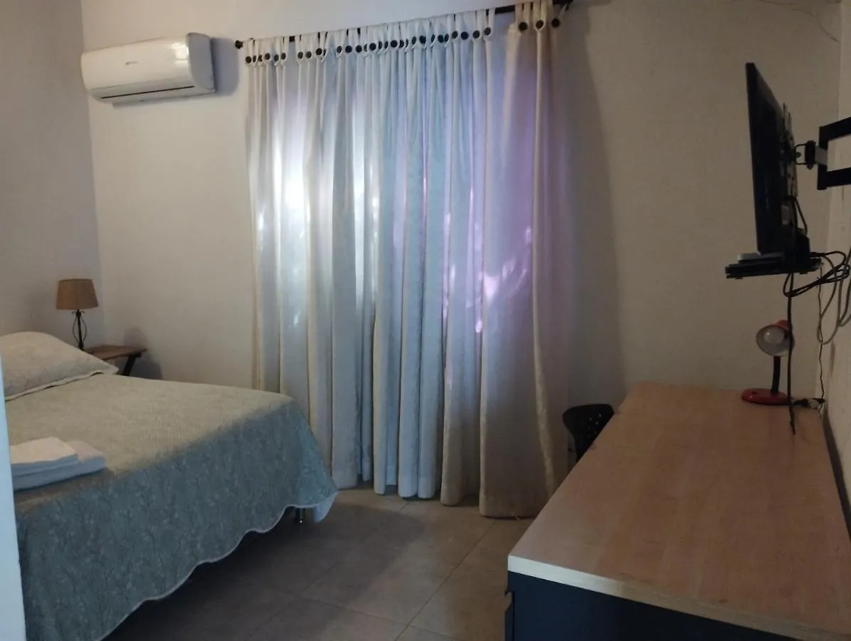 Apartamento El Hogar de Ami Cali