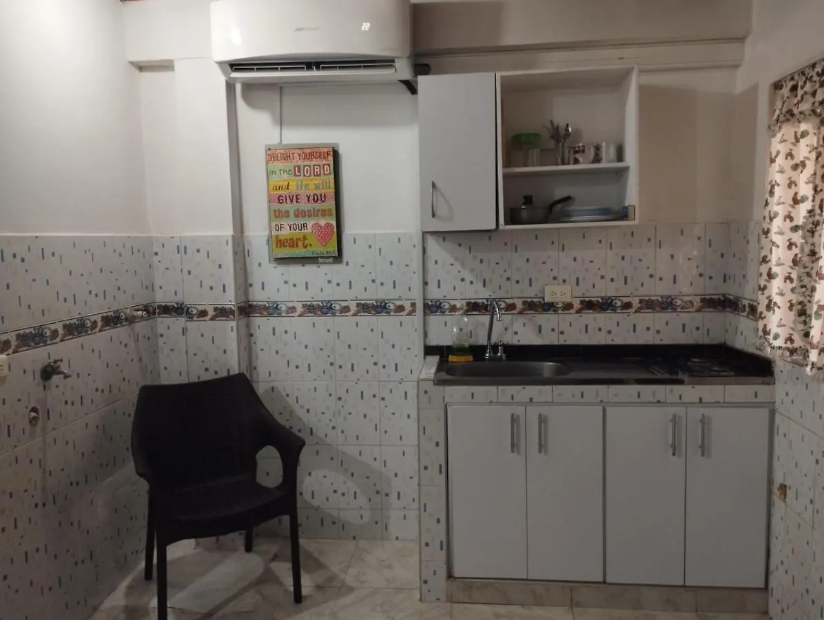 Apartamento El Hogar de Ami Cali