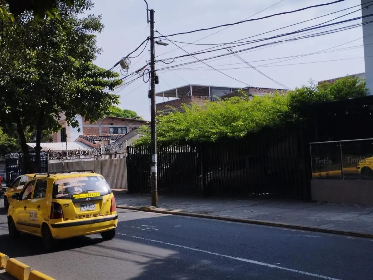 Apartamento El Hogar de Ami Cali