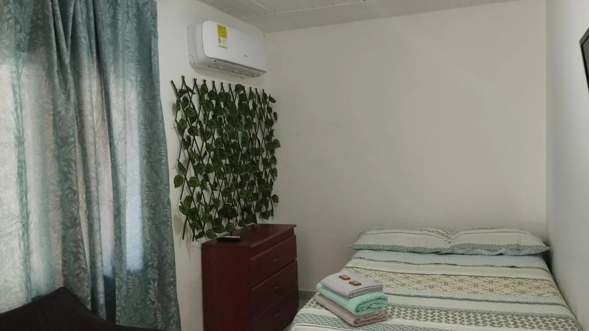 Apartamento El Hogar de Ami Cali