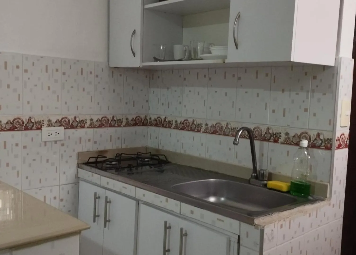 Apartamento El Hogar de Ami Cali