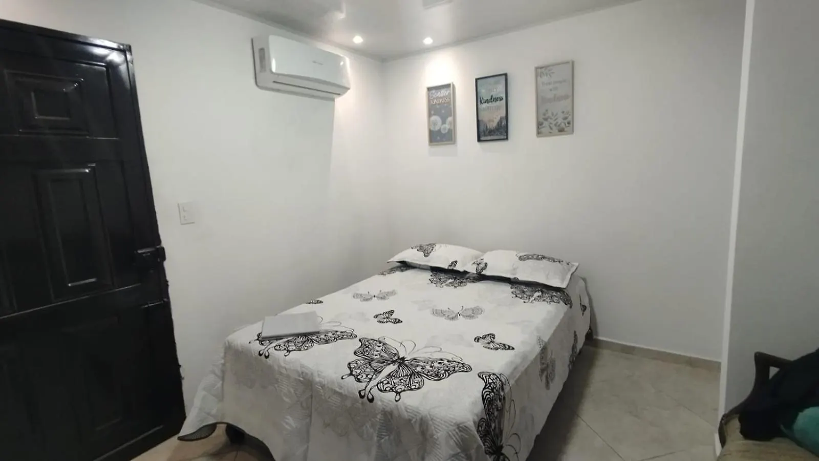 Apartamento El Hogar de Ami Cali