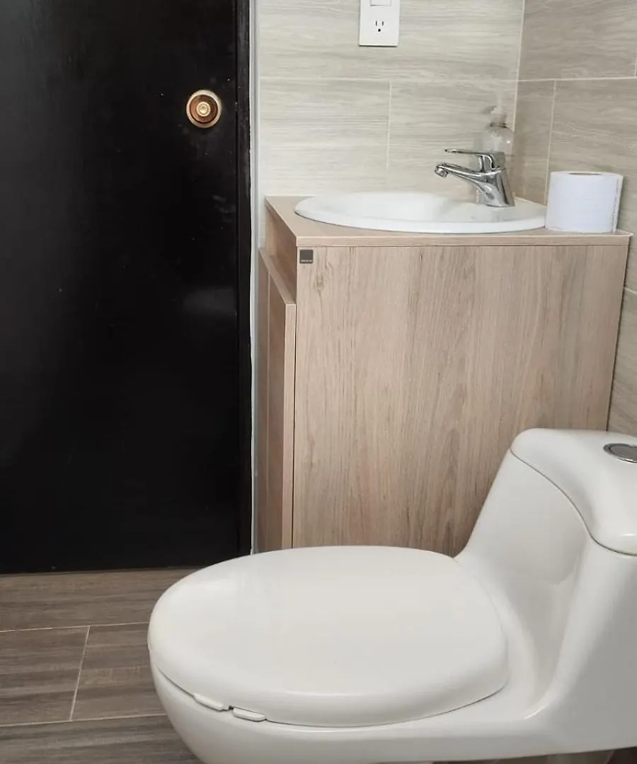 Apartamento El Hogar de Ami Cali Colombia