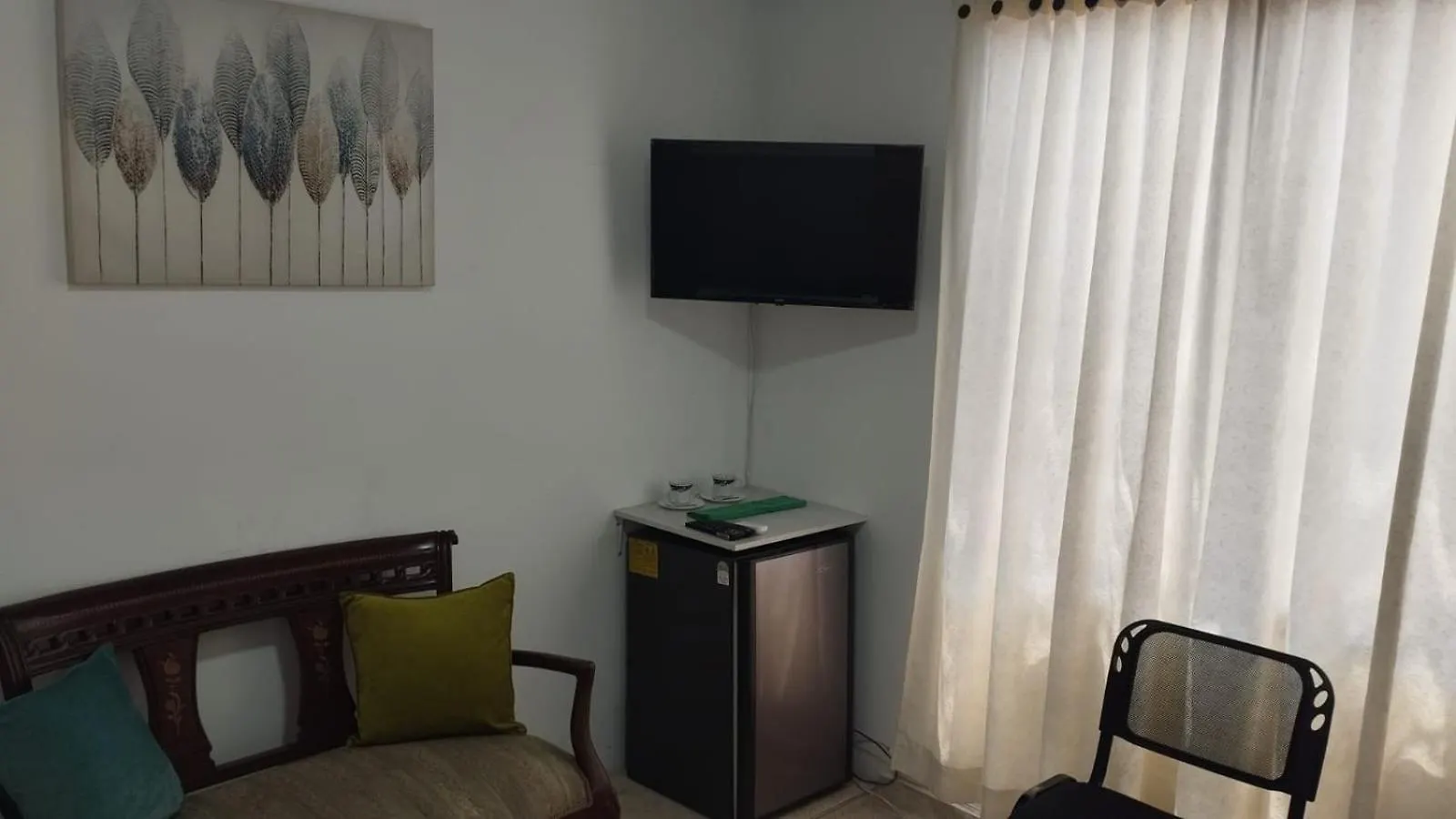 Apartamento El Hogar de Ami Cali Colombia