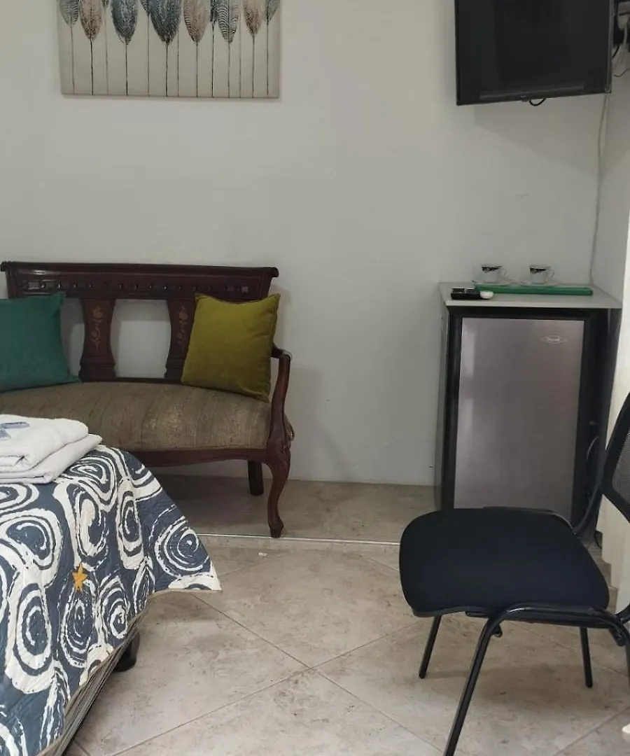 Apartamento El Hogar de Ami Cali
