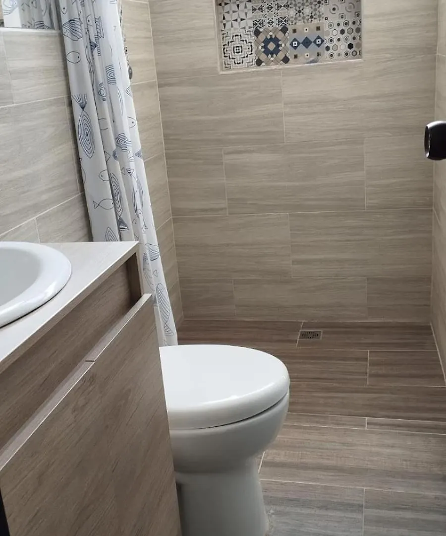 Appartement El Hogar De Ami à Cali