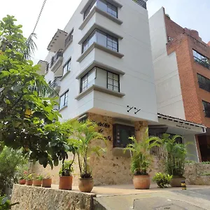 Apartamento Travelers Y - Castellón De Juanambú, Cali
