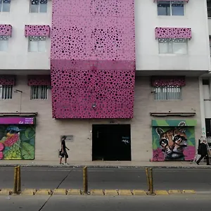 Pensión San Antonio Plaza, Cali